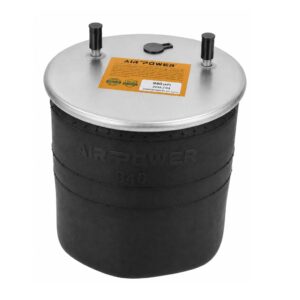 کیسه باد 940 شاسی تریلر BPW قدیم و FOX برند air power